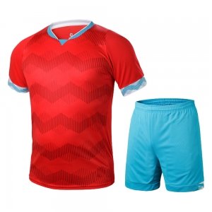 Soccer Uniform